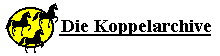 Das Archiv auf der Koppel